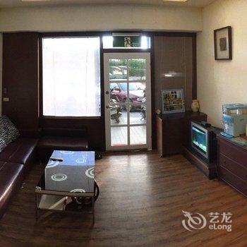 屏东福镇民宿酒店提供图片
