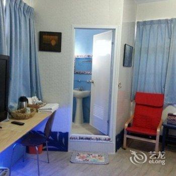 屏东垦丁豆民宿酒店提供图片