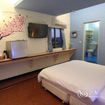 屏东垦丁豆民宿酒店提供图片