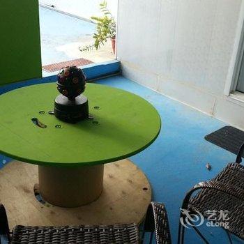 屏东垦丁豆民宿酒店提供图片