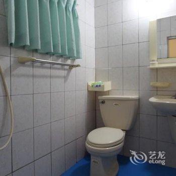 屏东垦丁豆民宿酒店提供图片