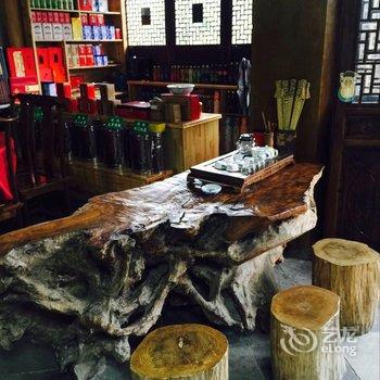 宏村徽之梦文化酒店酒店提供图片