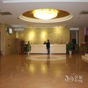 忻城万丰国际大酒店酒店提供图片