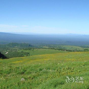 长白山驴友客栈(原驴友协会家庭宾馆)酒店提供图片