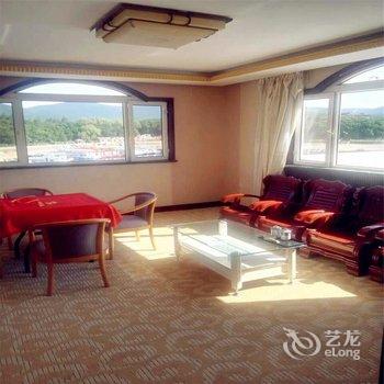宁安镜泊湖海安俊水商务酒店酒店提供图片