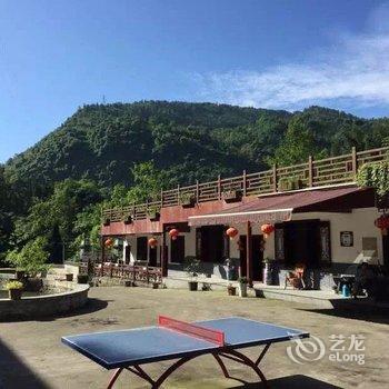 成都西岭阳光生态山庄酒店提供图片