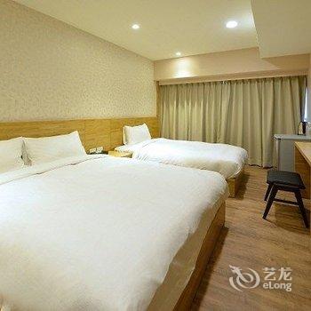 台南SunHouse民宿酒店提供图片