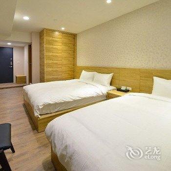 台南SunHouse民宿酒店提供图片