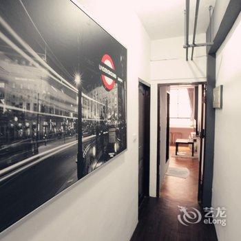 台南方迪大旅社酒店提供图片