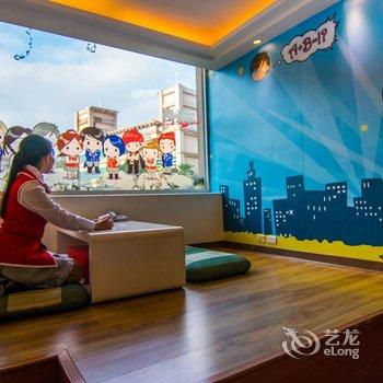 桃园杨梅东森山林渡假酒店酒店提供图片