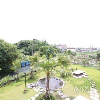 北投117民宿酒店提供图片