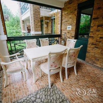 南戴河戴河庭院假日酒店酒店提供图片