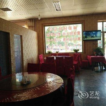 新源那拉提普州宾馆酒店提供图片