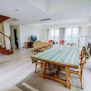 南戴河戴河庭院假日酒店酒店提供图片