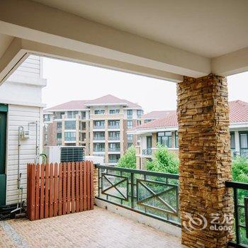 南戴河戴河庭院假日酒店酒店提供图片