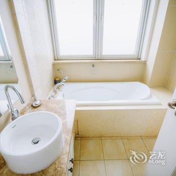 南戴河戴河庭院假日酒店酒店提供图片