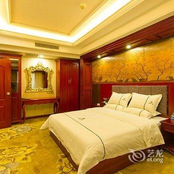 郑州益豪温泉酒店酒店提供图片
