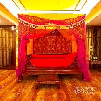 郑州益豪温泉酒店酒店提供图片