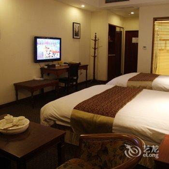 永春维港酒店酒店提供图片
