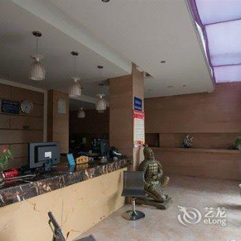 绵阳醉美印象主题宾馆酒店提供图片