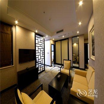 郑州枫桥盈客商务酒店酒店提供图片