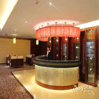 伊宁江宁宾馆酒店提供图片
