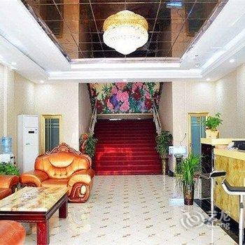 洛阳新铭源快捷酒店酒店提供图片