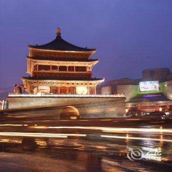 西安锦江国际酒店酒店提供图片