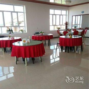 额尔古纳森海饭庄酒店提供图片