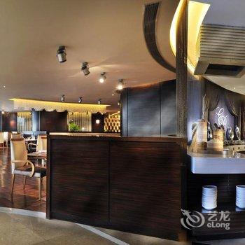 西安锦江国际酒店酒店提供图片