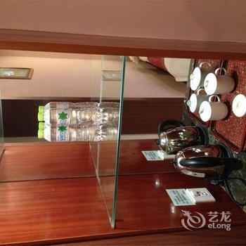 扬州石塔宾馆酒店提供图片