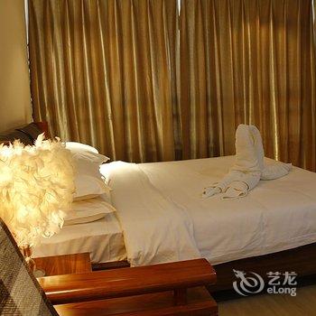 青岛四海九州酒店式公寓(万达影城店)酒店提供图片