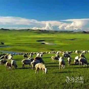 额尔古纳森海饭庄酒店提供图片