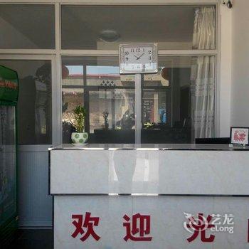 蔚县暖泉汇宾客栈酒店提供图片