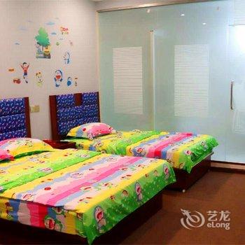 上海在水颐方度假村酒店提供图片