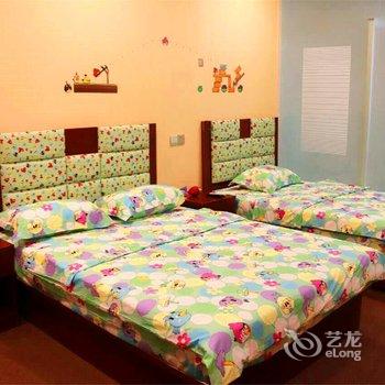 上海在水颐方度假村酒店提供图片
