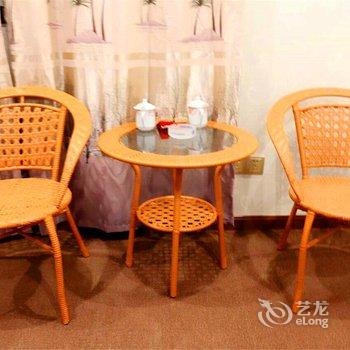 上海在水颐方度假村酒店提供图片