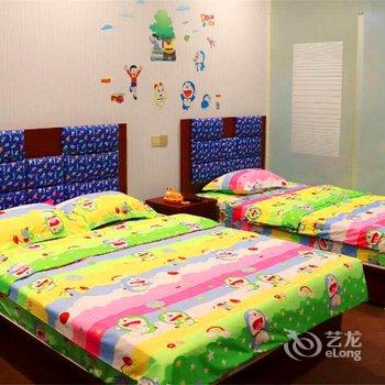 上海在水颐方度假村酒店提供图片