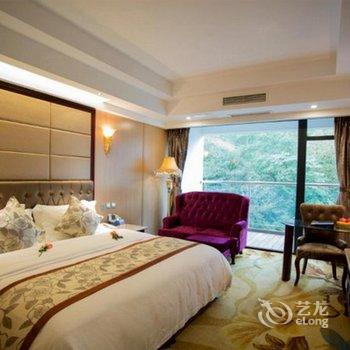 花水湾第一村温泉大酒店酒店提供图片