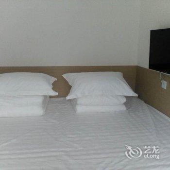 蔚县暖泉汇宾客栈酒店提供图片