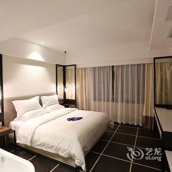 福州兰·方程式酒店酒店提供图片