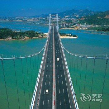 厦门美海度假公寓酒店提供图片