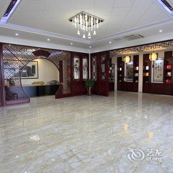 宜兴项珍阁酒店提供图片