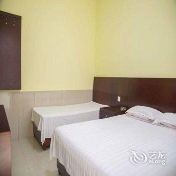 北戴河忆海时光主题客栈(原金阁民宿)酒店提供图片
