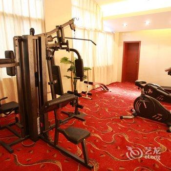 宜兴太湖阳光度假村酒店提供图片
