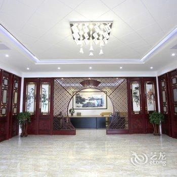 宜兴项珍阁酒店提供图片