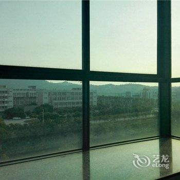 珠海友好商务酒店酒店提供图片