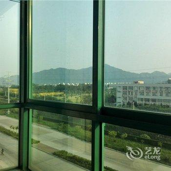 珠海友好商务酒店酒店提供图片