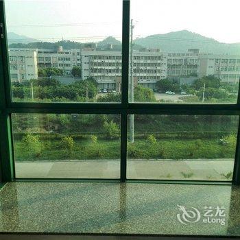 珠海友好商务酒店酒店提供图片