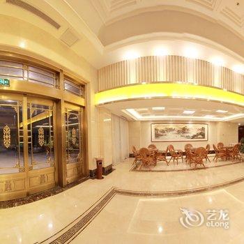中国社会科学院北戴河培训中心酒店提供图片